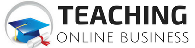 Teaching Online Business